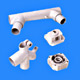 aluminum alloy parts 