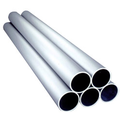 aluminum alloy tube 