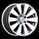 aluminum alloy wheel 