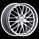 aluminum alloy wheel 
