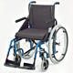 aluminum alloy wheelchair 