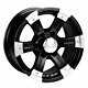 Light Alloy Wheel