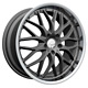 Aluminum Alloy Wheels