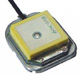 Aluminum Base Antennas (GPS Active Antennas)