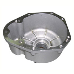 aluminum casting part