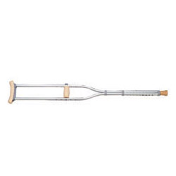 aluminum crutch adult 