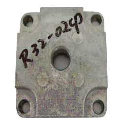 aluminum die casting 