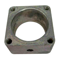 aluminum die casting 