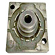 Aluminum Die Casting ( End Caps)