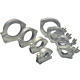 aluminum die casting clamps 