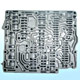 aluminum die casting mold 