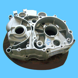 aluminum die casting molds 