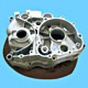 Aluminum Die Casting Molds (Car Engine Parts)