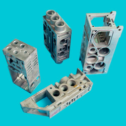 aluminum die casting molds 