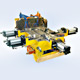Aluminum Die Casting Molds (Motor Vehicle Parts)