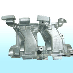 aluminum die casting molds 