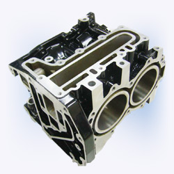 aluminum die casting molds 