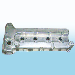 aluminum die casting molds