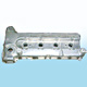 Aluminum Die Casting Molds (Car Engine Parts)