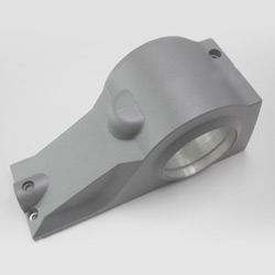 aluminum die casting part 