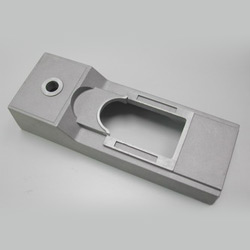 aluminum die casting part