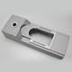 aluminum die casting part 