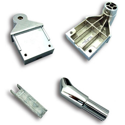 aluminum die casting parts 