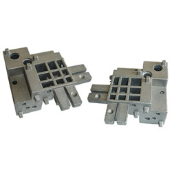 aluminum die castings 