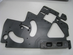 aluminum diecasting products 