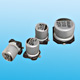 aluminum electrolytic capacitor 