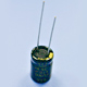 aluminum electrolytic capacitor 