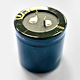 aluminum electrolytic capacitor 