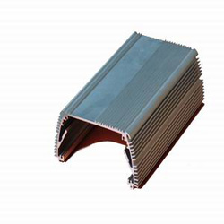 aluminum extrusion 