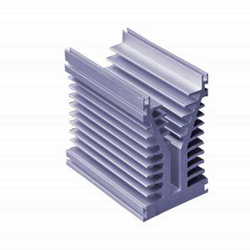 aluminum extrusion 012