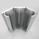 aluminum extrusion assembly 