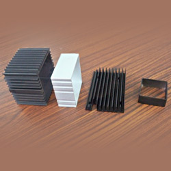 aluminum extrusion parts