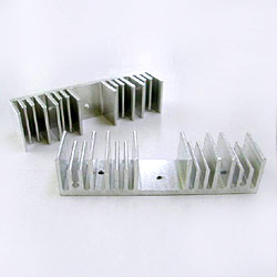 aluminum extrusion parts