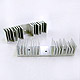 aluminum extrusion parts 