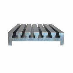 aluminum extrusions