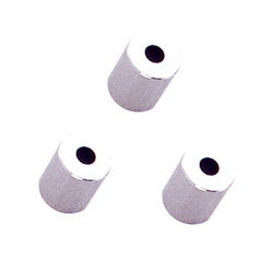 aluminum figure eight sleeve