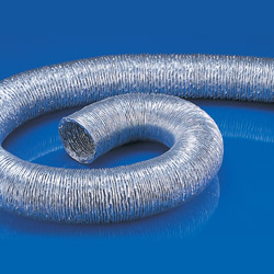 aluminum flexible duct hose