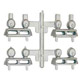 Aluminum Casting image