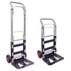 aluminum hand trucks