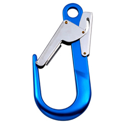 aluminum hooks