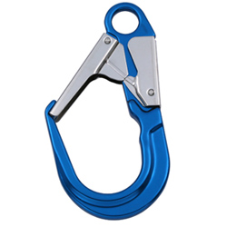 aluminum hooks