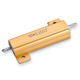 Aluminum Housed Wirewound Resistors