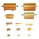 Film Resistors image