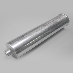 aluminum impact extrusion products 