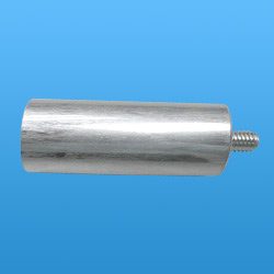 aluminum impact extrusion products