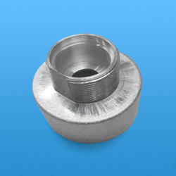 aluminum impact extrusion products 